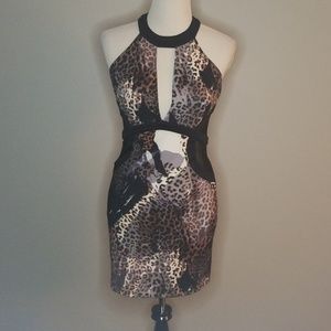 Babe dress